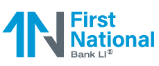 First National Bank of Long Island